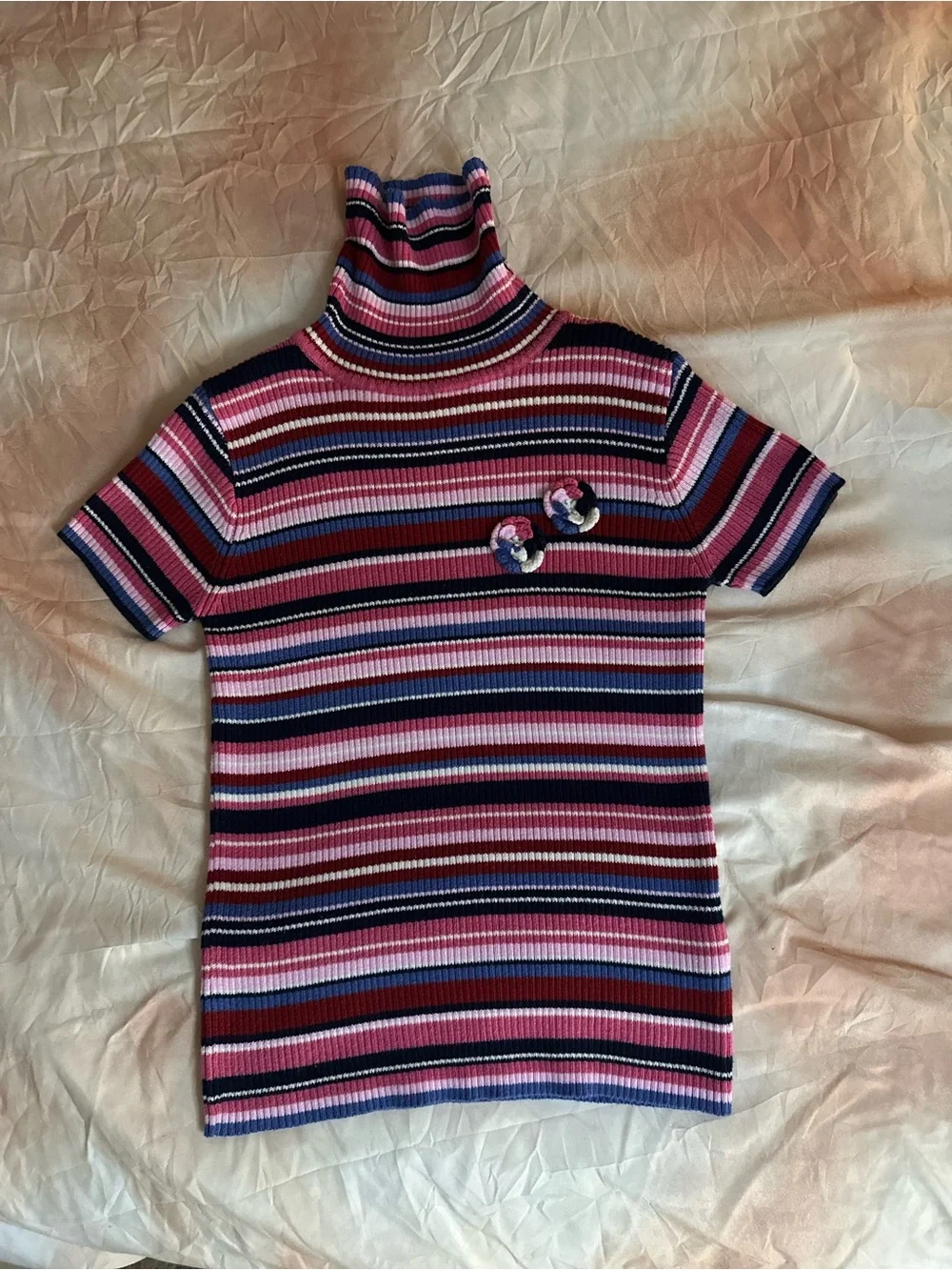 The Childrens Place ribbed short